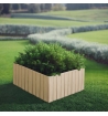 Rollborder II Elastyczny płot ogrodzeniowy 200 x 30 cm