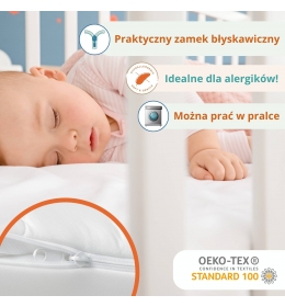 be4home materac turystyczny, składany, dziecięcy TRAVEL