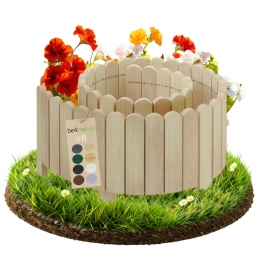 Rollborder - elastyczny...