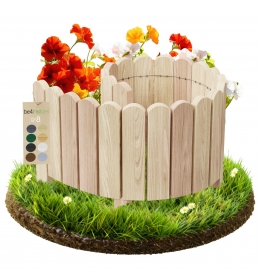 Rollborder - elastyczny...