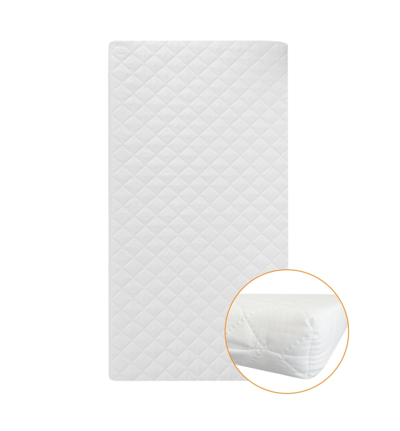 Materac be4nature 120x60